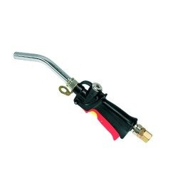 Pistolet do płynów nisko zamarzających