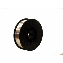 Drut spawalniczy MIG aluminiowy AlMg5 0,8 2kg