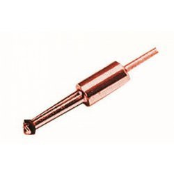 Elektroda do trzpieni M8