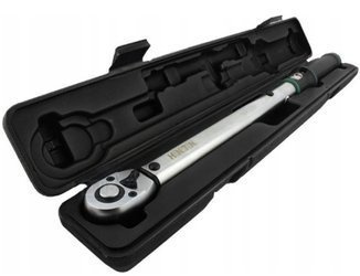 KLUCZ DYNAMOMETRYCZNY 1/2 40-200 Nm HONITON H-402