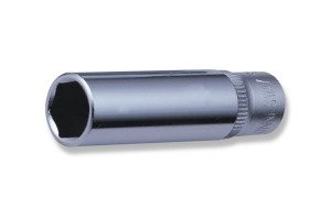 Nasadka  1/4" dł. 6-kt. 12   S04HD2112