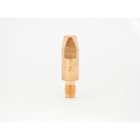 Końcówka prądowa M6x28 0,6mm