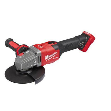 Szlifierka kątowa akumulatorowa 150 mm M18 FHSAG150XB-0X MILWAUKEE 