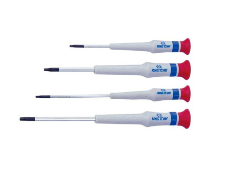 WKRĘTAK  PRECYZYJNY  TORX  T8  3,0 x 40mm