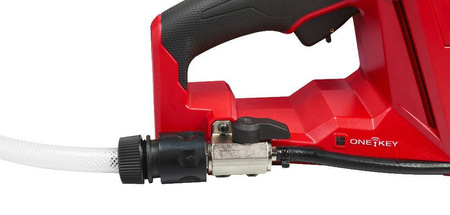 Przecinarka akumulatorowa do betonu 230 mm M18 FCOS230-121 MILWAUKEE