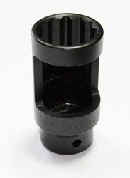 S9999917 - Klucz do wtryskiwaczy 28 mm 1/2" z otworem