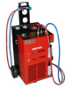 Werther Stacja do klimatyzacji, półautomat z wagą elektroniczną, R134A AC900 