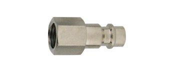 Wtyk 3/8" GW GM-03PF
