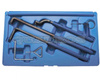 Kpl. kluczy do rolki napinacza VW AUDI QS10612
