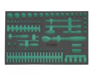 Wkładka EVA do zestawu S04H4295SV