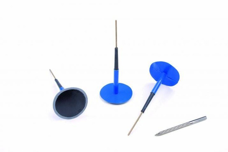 Kołki do opon Tech Uni-Seal 4,5mm