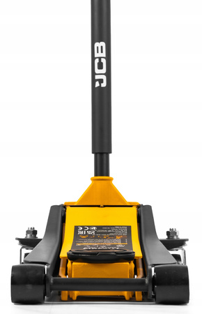 Podnośnik hydrauliczny 3.5T JCB żaba 
