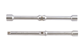 KLUCZ  KRZYŻOWY  DO KÓŁ  SKŁADANY  1/2''  17,19, 21, 22mm