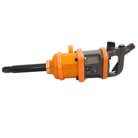 KLUCZ UDAROWY PNEUMATYCZNY 1'' GTOOLS ZM-A16 3260Nm