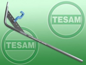 S0000166 - Ściągacz wahacza uniwersalny