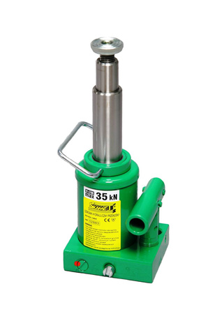 Dźwignik hydrauliczny teleskopowy 3,5t W-4700 SKAMET