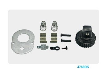 KOMPLET  NAPRAWCZY  DO  GRZECHOTKI  4768