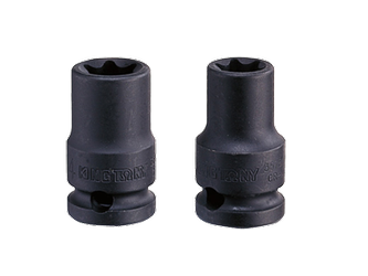 NASADKA  UDAROWA  GWIAZDKOWA   3/8''  E7 x 32mm