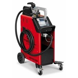 INVERSPOTTER 13500 SMART AQUA - z akcesoriami i wó