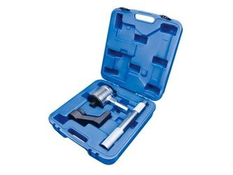 WZMACNIACZ MOMENTU 1/2" NA 1" O PRZEŁOŻENIU 26:1 (MAX 4500Nm) Z AKCESORIAMI, WALIZKA