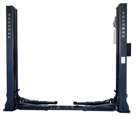 Podnośnik dwukolumnowy automatyczny 4T TL0004-230V