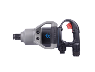 KLUCZ KOMPOZYTOWY UDAROWY PNEUMATYCZNY 1'' KRÓTKI TRZPIEŃ 2170Nm