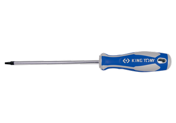 WKRĘTAK Z KOŃCÓWKĄ KWADRATOWĄ RB1 x 125mm