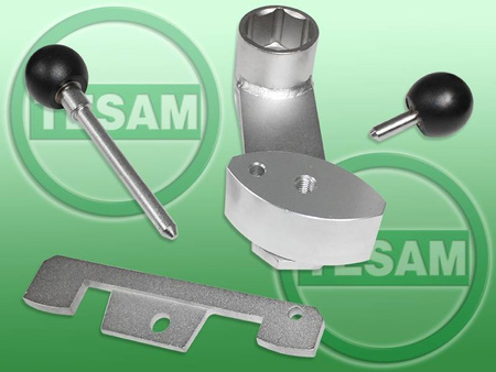  S0001961 - Blokada rozrządu Porsche - 2.7 / 3.2 / 3.4 / 3.6 / 3.8