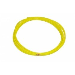 Wkład teflonowy żółty 1,2-1,6 5m