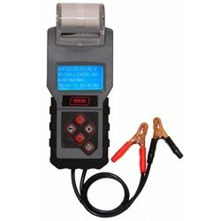 Tester z drukarką BDT4000 IDEAL