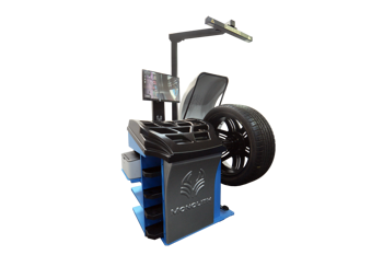 Wyważarka MONOLITH + LOT