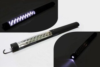 KG.03.4.09.00.00.30 - Lampa diodowa LED - cienka, długa