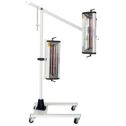 Airpress Promiennik 2x1000W