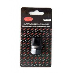 NASADKA DO ALTERNATORA  (33zęby)