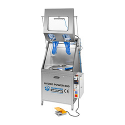 Myjka ciśnieniowa kabinowa Hydro Power 800 140atm  MARWIS