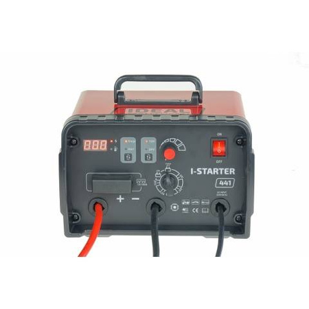 PROSTOWNIK I-STARTER 441 12/24V 