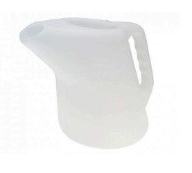 NAL1,5 - Nalewak, konewka, pojemnik na olej, płyn, wodę - 1.5 L