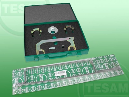  S0001474 - Blokada wałków rozrządu Mercedes M651