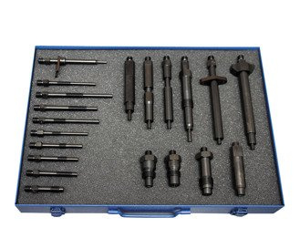 Zestaw adapterów pomiarowych do silników samochodów FORD