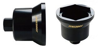 Nasadka nakr.piasty 6kt.98mm   AN040149