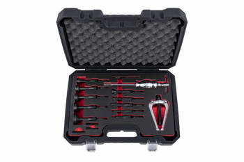 Ściągacz bezwładnościowy wewnętrzny 8-58mm  QS11821