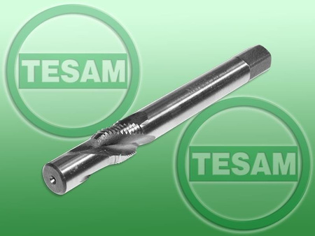  S0001397 - Gwintownik M12 x 1,25 mm z pilotem