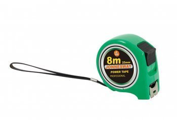 Miara zwijana 8m MT0703