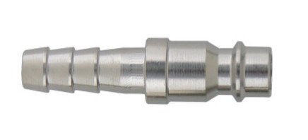 Wtyk na przewód 1/4" GM-02PH
