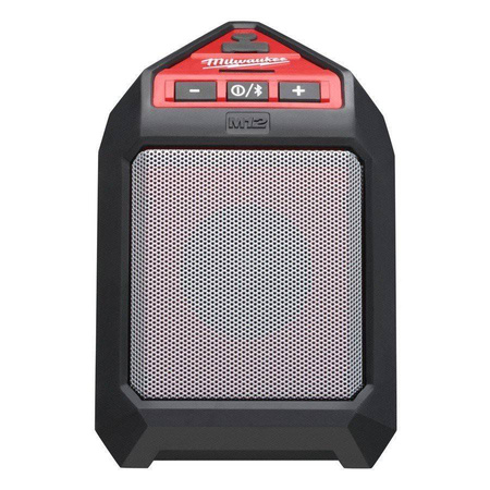 Głośnik Bluetooth® M12 JSSP-0 MILWAUKEE