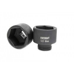 Nasadka udarowa 1'', 60mm (6kąt.)