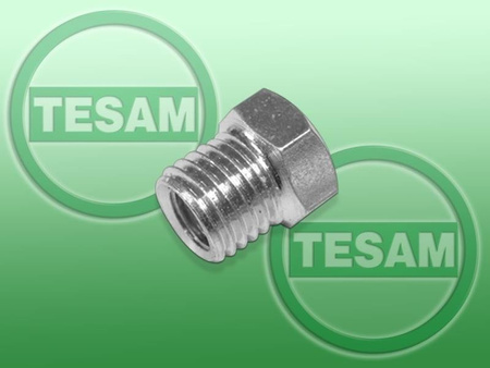  S0000294 - Adapter czujnika zegarowego M12 (S0000068)
