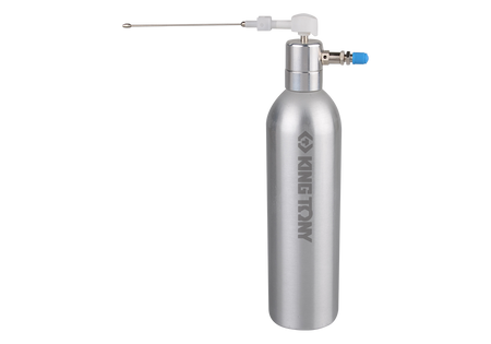 OPRYSKIWACZ CIŚNIENIOWY WIELOKROTNEGO UŻYTKU 650ML