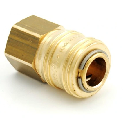 Typ 26 szybkozłącze 3/8"  RECTUS