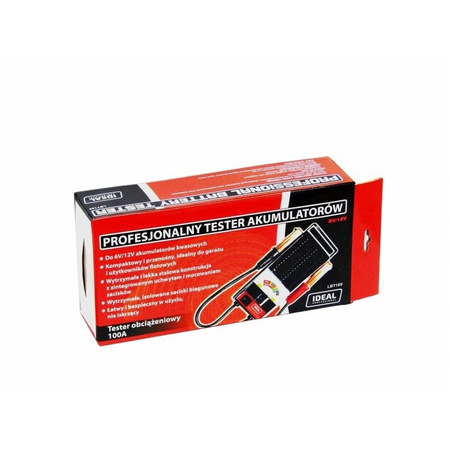 Tester LBT100 IDEAL